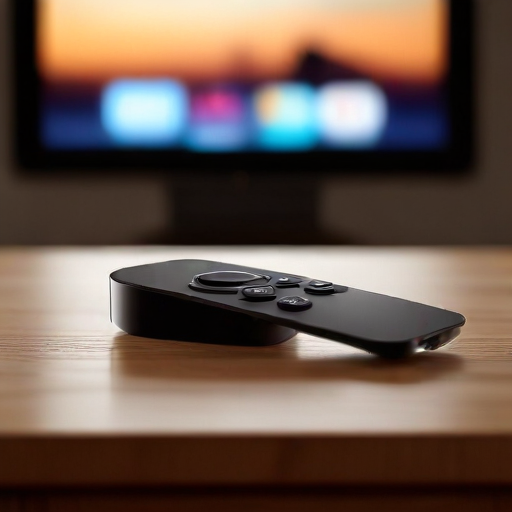 Illustration of Apple TV+ Rethinks Content Strategy: What's Next?