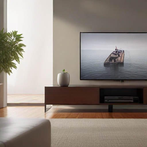 Illustration of Apple TV+ Rethinks Strategy: Is the Era of Big Spending Over?