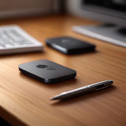 Illustration of Apple TV+ Revisits Spending: Is Change on the Horizon?