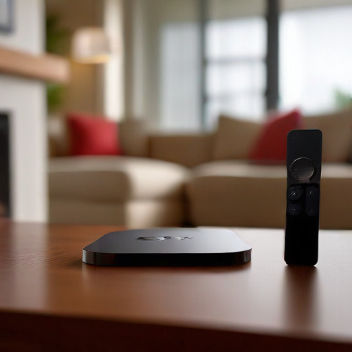 Illustration of Apple TV+ Set for Major Strategy Shift: What’s Next?