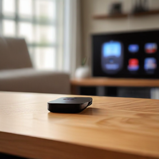 Apple TV+ in Trouble: Will Big Changes Follow?