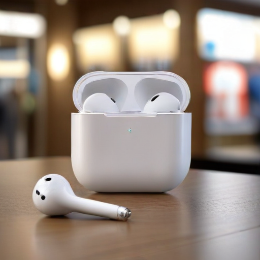 Illustration of Apple's AirPods Max Hit Record Discounts: Don't Miss Out!