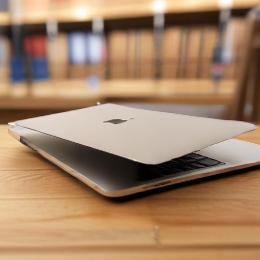 Illustration of Apple's Black Friday Bonanza: Unmissable Discounts on MacBooks and More!
