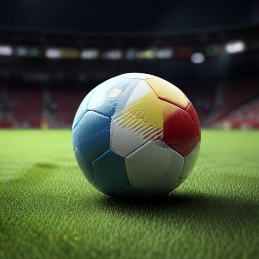 Illustration of Argentina vs Paraguay: A Clash for World Cup Glory!