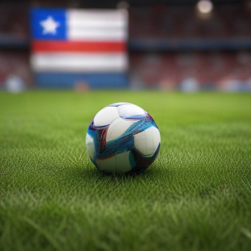 Illustration of Argentina vs Paraguay: Battle for Dominance in World Cup Qualifiers