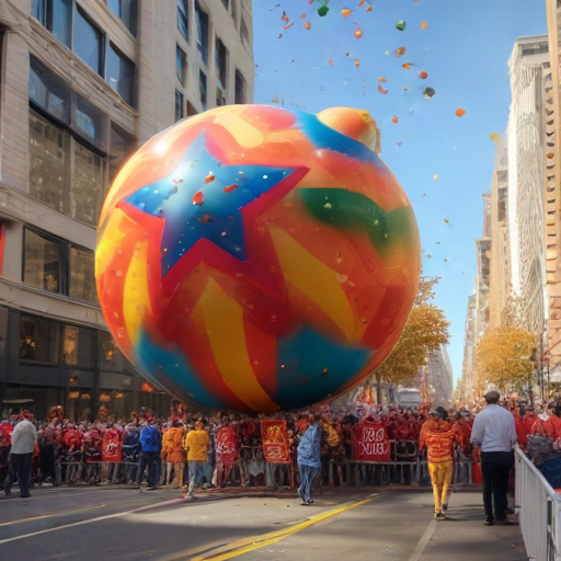 Illustration of Ariana Madix Dazzles at Macy's Parade Post-Vanderpump Rules Exit!