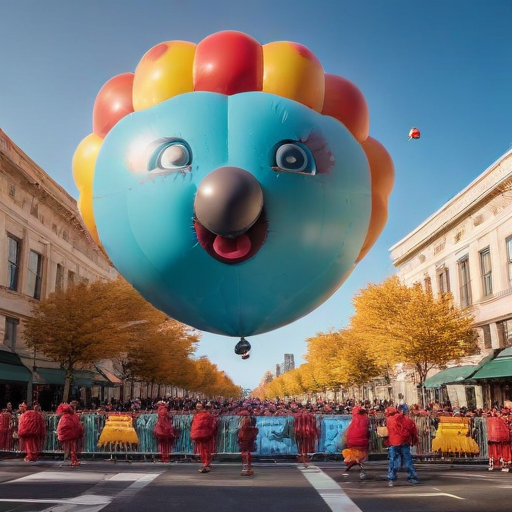Illustration of Ariana Madix Shines Bright at Macy's Parade After "Vanderpump Rules" Exit
