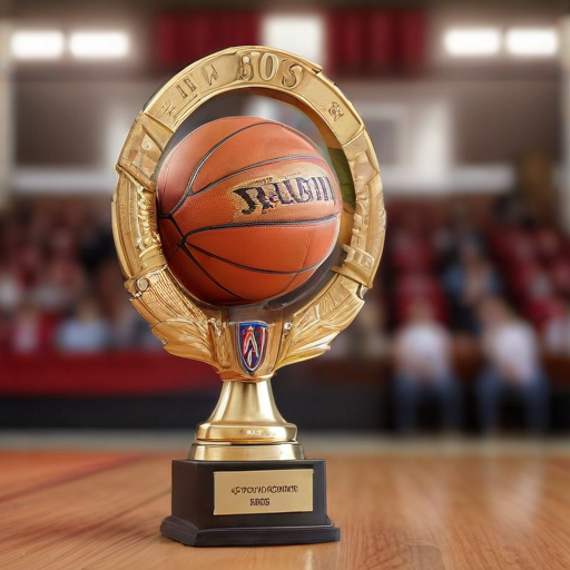 Illustration of Arkansas State Women's Basketball Celebrates 50 Years of Excellence!