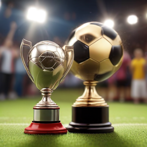 Illustration of Arteta's Milestone: A Stunning Win and Young Talent Shines!