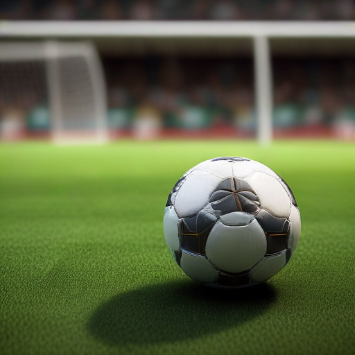 Illustration of Arteta's Milestone Match: A Triumphant 3-0 Victory and Historic Moments!