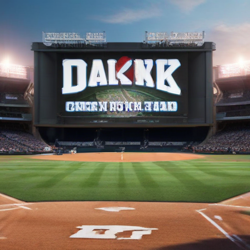 Illustration of Astros Announce Exciting New Era with Daikin Park Opening in 2025!
