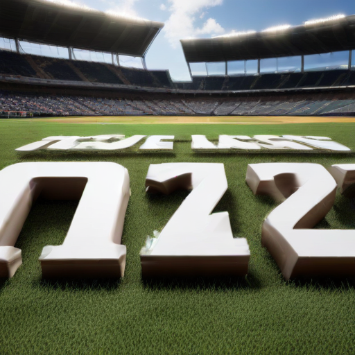 Illustration of Astros Announce Major Name Change for Ballpark in Historic Deal