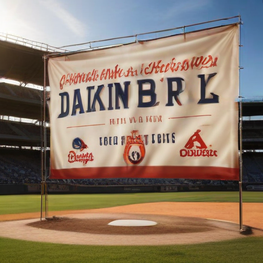 Illustration of Astros Enter New Era with Daikin Park Naming Rights Deal