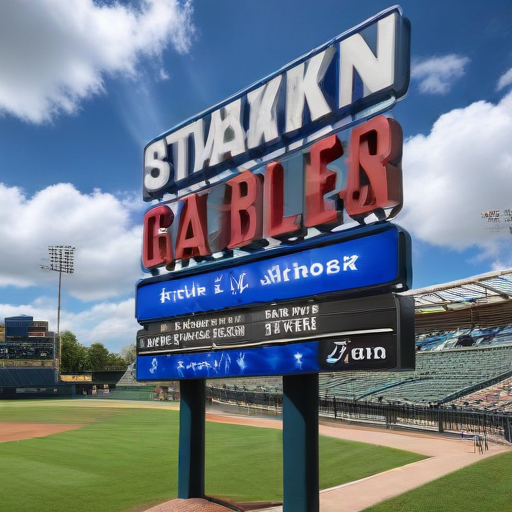 Illustration of Astros Unveil Exciting New Era with "Daikin Park" Naming Rights Deal