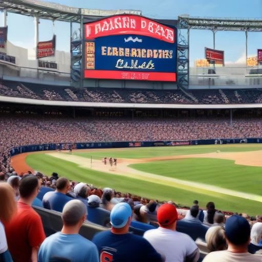 Illustration of Astros Unveil Game-Changing Partnership: Welcome to Daikin Park!