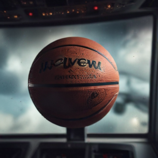 Illustration of Auburn Basketball Flight Drama: Scuffle Forces Emergency Return
