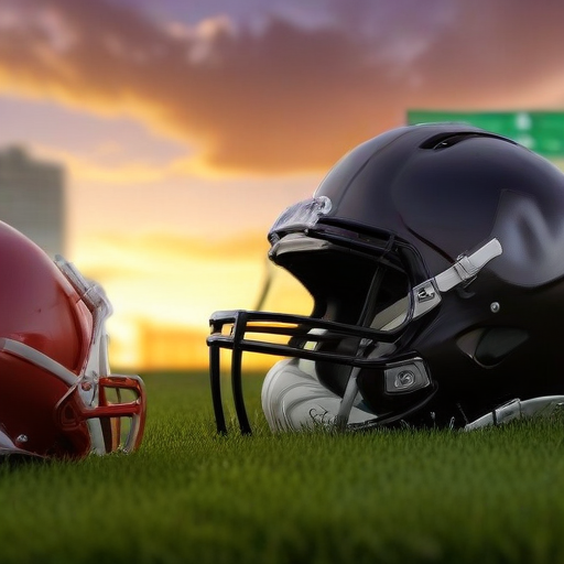 Illustration of Auburn Football Defies Odds with Overtime Thriller Against Texas A&M