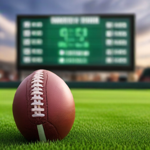 Illustration of Auburn Tigers Stage Epic Overtime Upset Against Texas A&M!