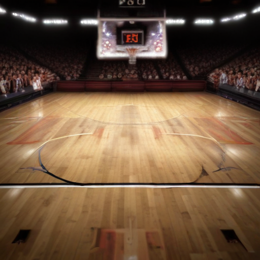 Illustration of Auburn's Overtime Thriller: A Comeback to Remember!