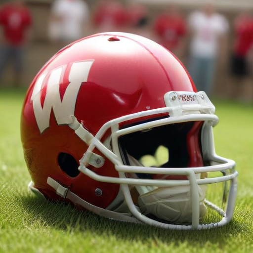 Illustration of Badgers Battered: Can Wisconsin Bounce Back Against Minnesota?