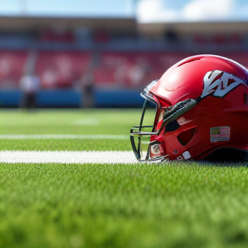 Illustration of Badgers' Bowl Streak Snapped: What’s Next for Wisconsin Football?