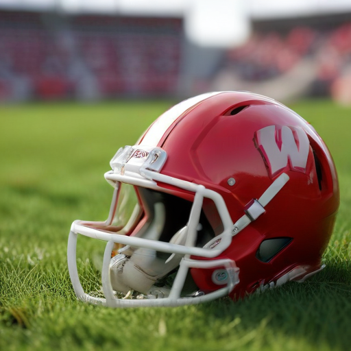 Illustration of Badgers' Bowl Streak Snapped: What’s Next for Wisconsin Football?