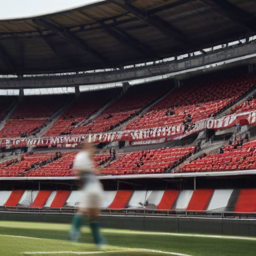 Illustration of Badgers Face Critical Showdown After Fourth Straight Loss