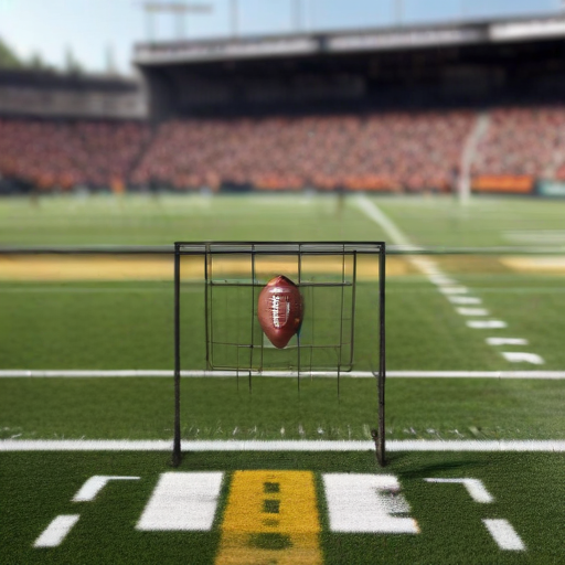 Illustration of Badgers' Narrow Defeat to Ducks Fuels Hope for Final Push