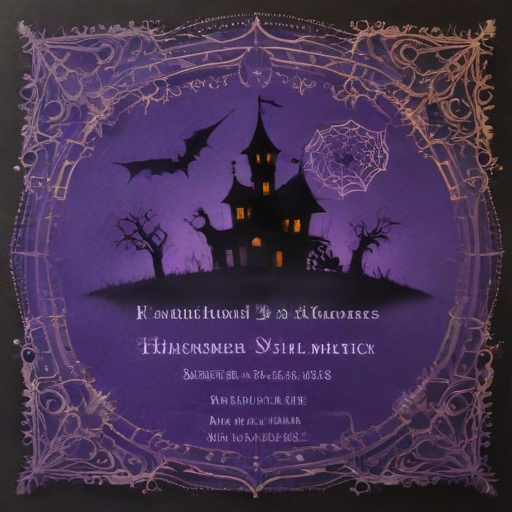 Illustration of Ballerini and Stokes: A Nostalgic Nightmare at Klum's Halloween Bash!