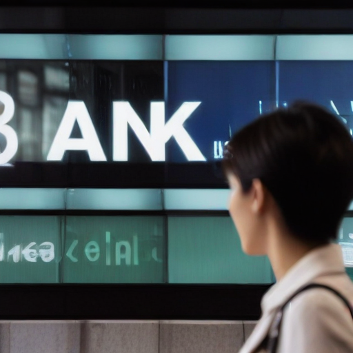 Illustration of Banking on the Brink: Are Major Banks Prepared for Consumer Debt Crisis?