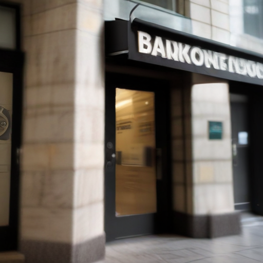 Banks Brace for Consumer Credit Crisis Amid Rising Interest Rates