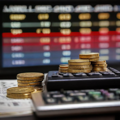 Banks Brace for Financial Storm Amid Rising Rates and Inflation