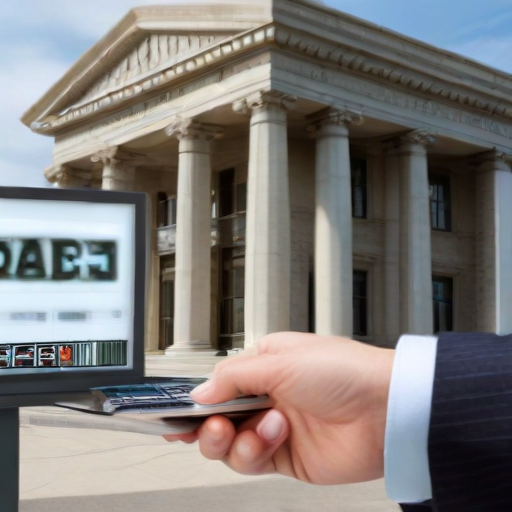 Banks Brace for Turbulent Times as Provisions for Credit Losses Surge