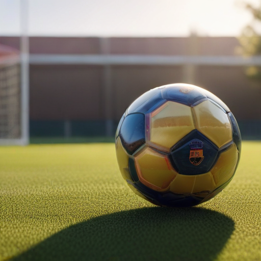 Illustration of Barça Academy Stars Shine: Young Talents Earn Spot at FC Barcelona