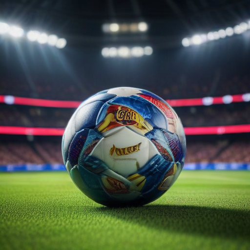 Illustration of Barcelona Aims for Redemption Against Resilient Brest in UEFA Clash