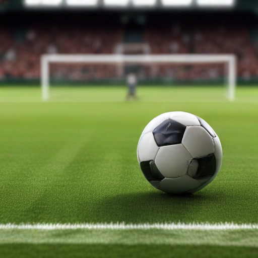 Illustration of Barcelona Stumbles as Celta Vigo Stuns with Late Equalizer