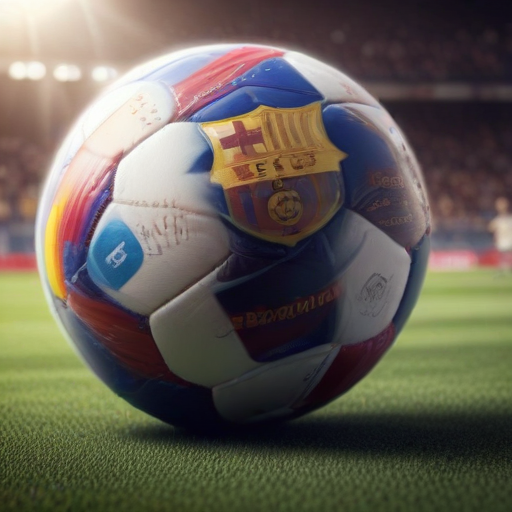 Illustration of Barcelona's Streak Stumbles: What Went Wrong Against Real Sociedad?