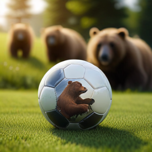 Illustration of Bears' Bold Move: Can New Offensive Coordinator Revive Struggling Team?