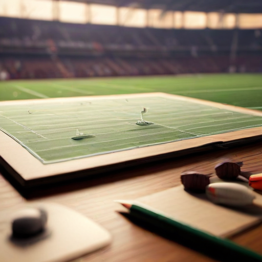 Illustration of Bears' New Offensive Coordinator: A Ray of Hope or More Troubles Ahead?