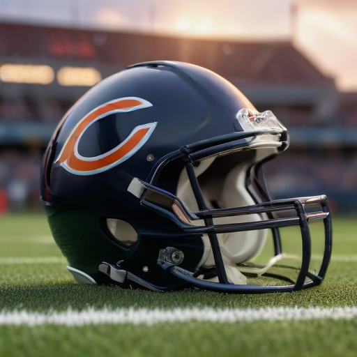 Illustration of Bears Shake Up Coaching Staff: What's Next for Chicago?