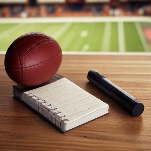 Illustration of Bears Shakeup: New Offensive Coordinator Aims to Revive Struggling Team