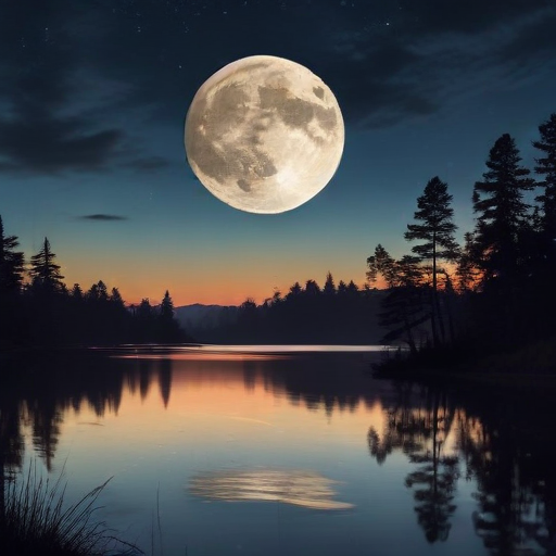 Beaver Moon 2024: Don’t Miss the Last Supermoon of the Year!