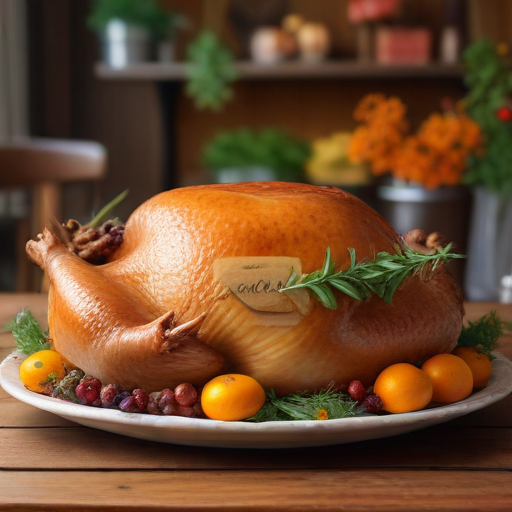 Behind the Bird: How Butterball Makes Thanksgiving Special