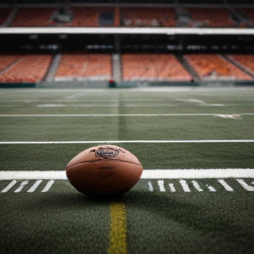 Illustration of Bengals' Heartbreaking Comeback Falls Short: A Night of Missed Opportunities