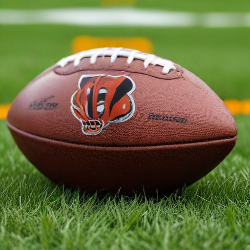 Illustration of Bengals Make Shocking Decision on Rookie Receiver: What's Next for Burton?
