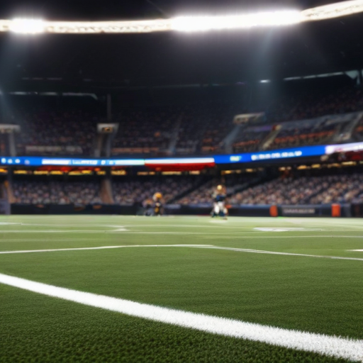Illustration of Bengals vs. Chargers: A Sunday Night Showdown to Remember!