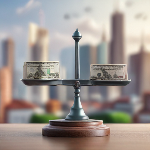 Bessent’s Balancing Act: Will He Tame Tariffs and the Markets?