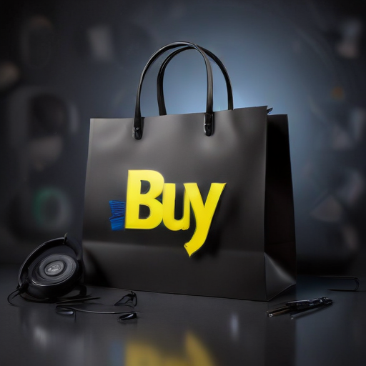 Best Buy Unveils Exciting Black Friday Deals: Don’t Miss Out!