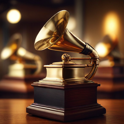 Illustration of Beyoncé Breaks Grammy Records: What's Next for Music's Powerhouse?