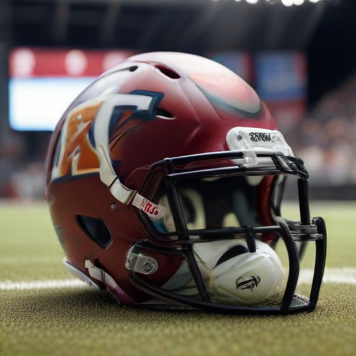 Illustration of Big 12 Championship Drama: Who's In, Who's Out?